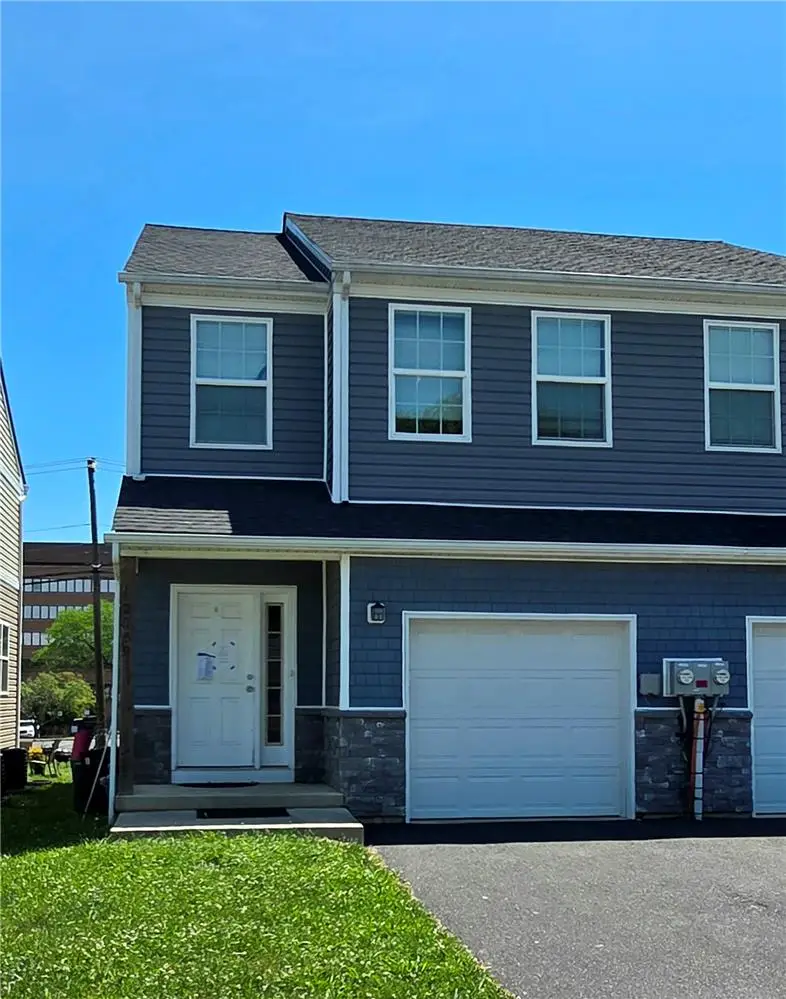 2159 S Poplar Street, Allentown, PA 18103 - #1
