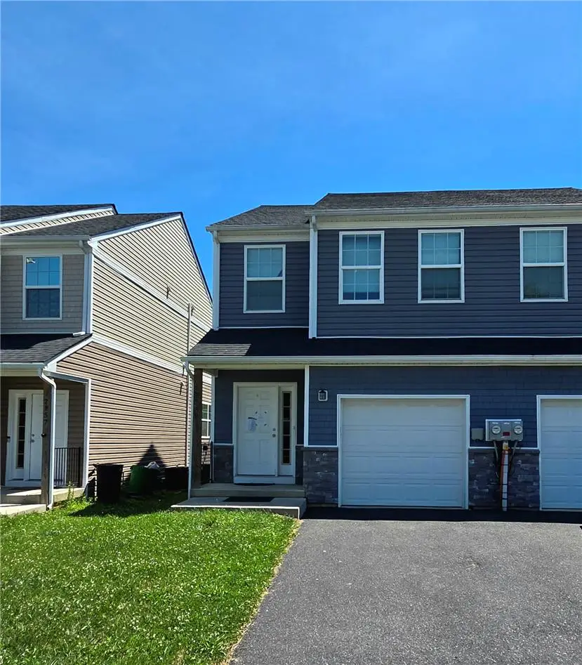 2159 S Poplar Street, Allentown, PA 18103 - #2