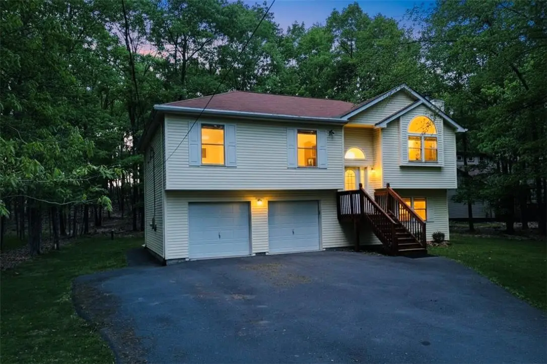 Address Withheld By Seller, Albrightsville, PA 18210 - #1