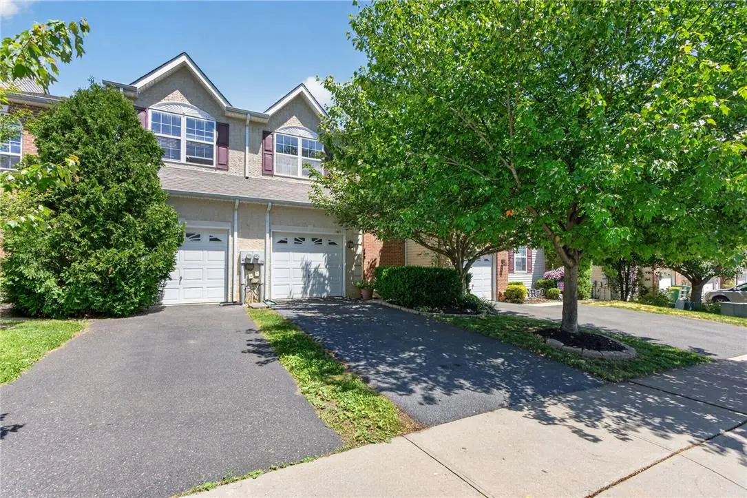 7013 Hunt Drive, Lower Macungie, PA 18062 - #1