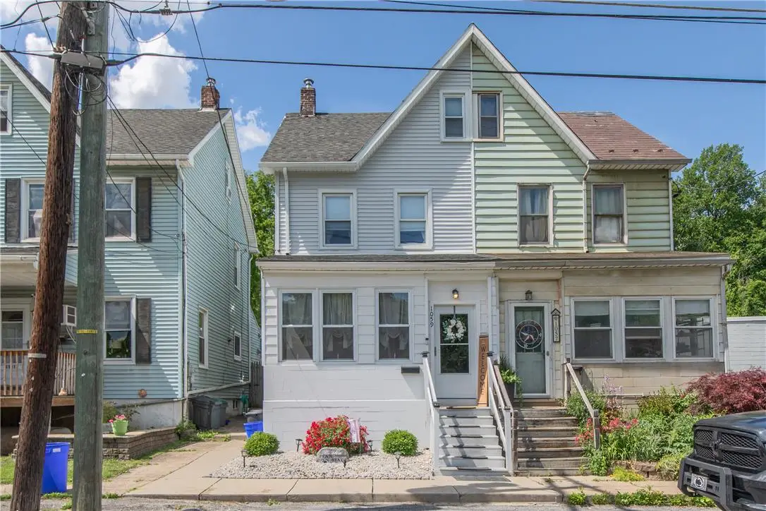 1059 Bushkill Drive, Easton, PA 18042 - #1