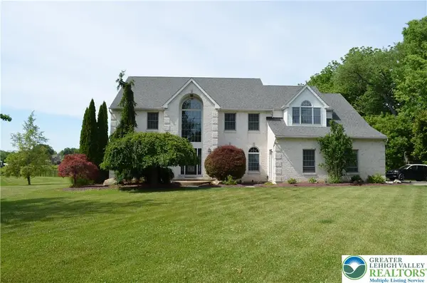 860 Newlins Road, Easton, PA 18040