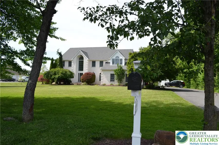 860 Newlins Road, Easton, PA 18040 - #2
