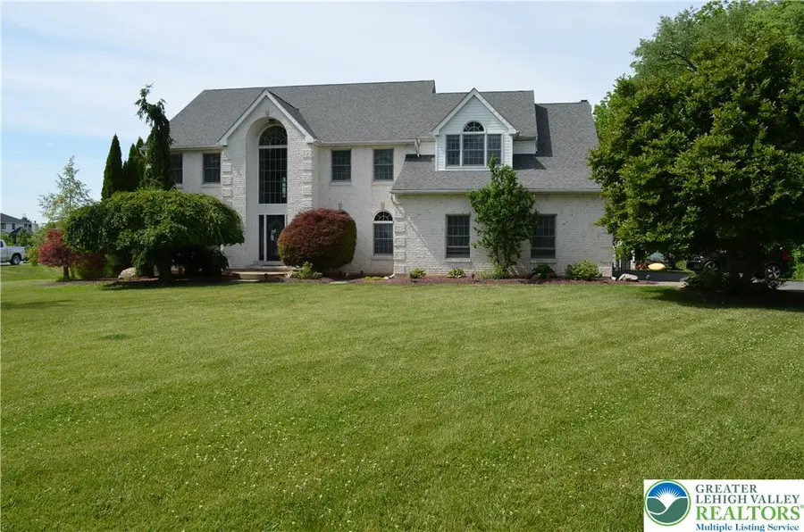 860 Newlins Road, Easton, PA 18040 - #3