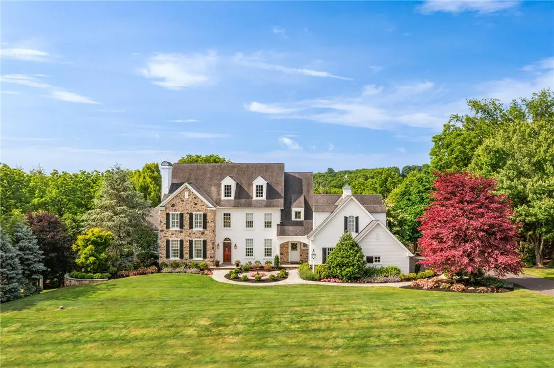 2850 Apple Valley Estates Drive, Orefield, PA 18069 - #1