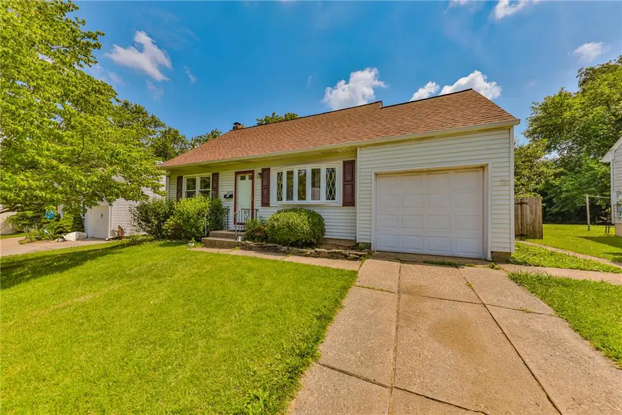 3050 Cornwall Road, Bethlehem, PA 18017 - #2