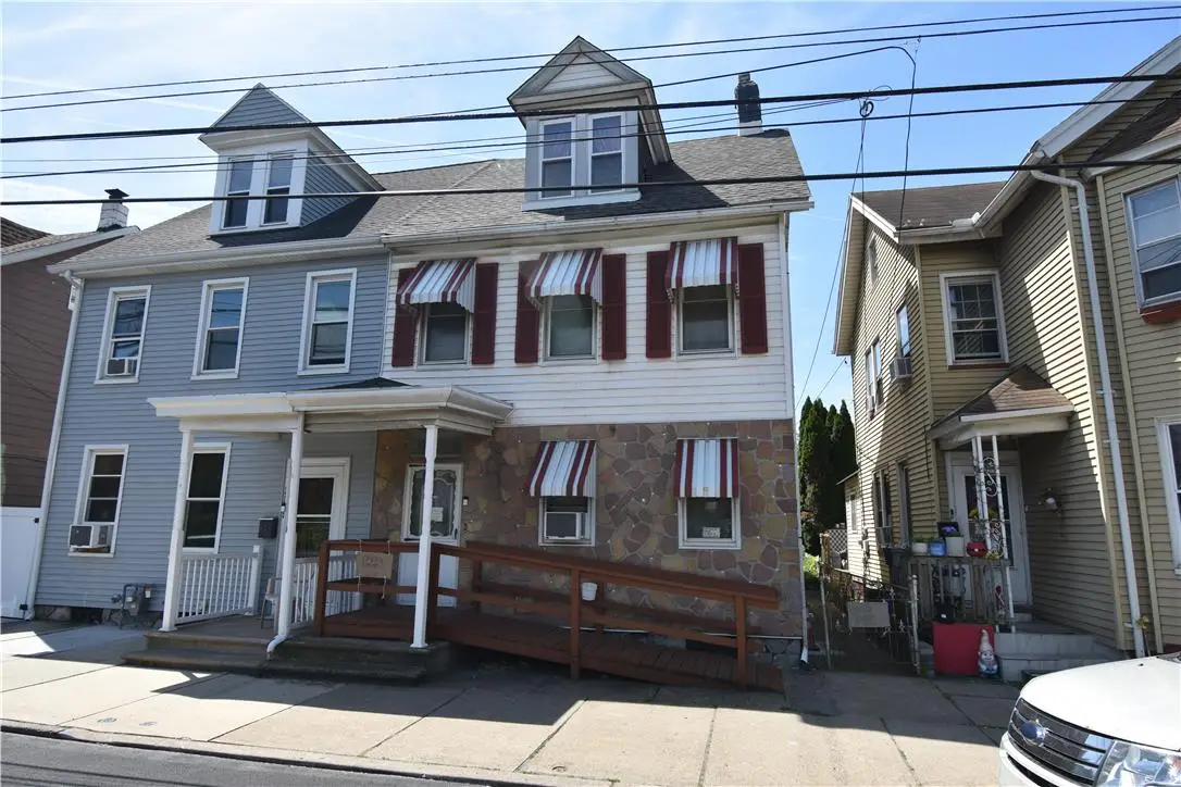 1440 Butler Street, Easton, PA 18042 - #1