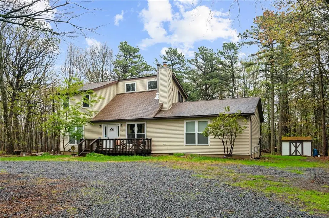 152 Wild Creek Drive, Jim Thorpe, PA 18229 - #1