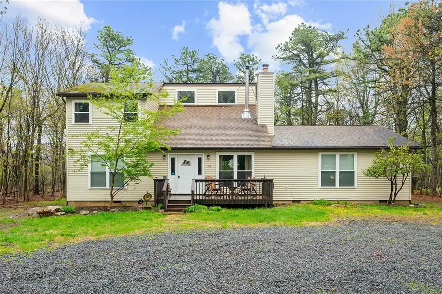 152 Wild Creek Drive, Jim Thorpe, PA 18229 - #2