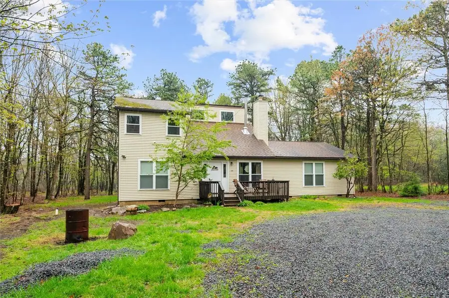152 Wild Creek Drive, Jim Thorpe, PA 18229 - #3