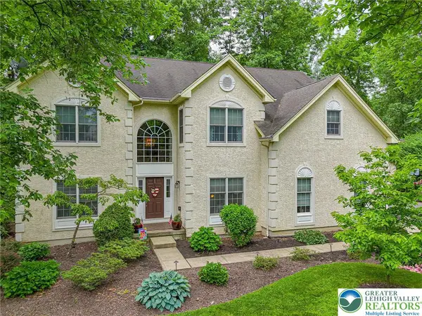 4201 Anthony Drive, Bethlehem Twp, PA 18020