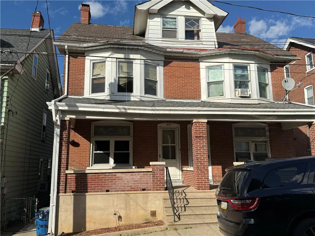 625 S Bishopthorpe Street, Bethlehem, PA 18015 - #1