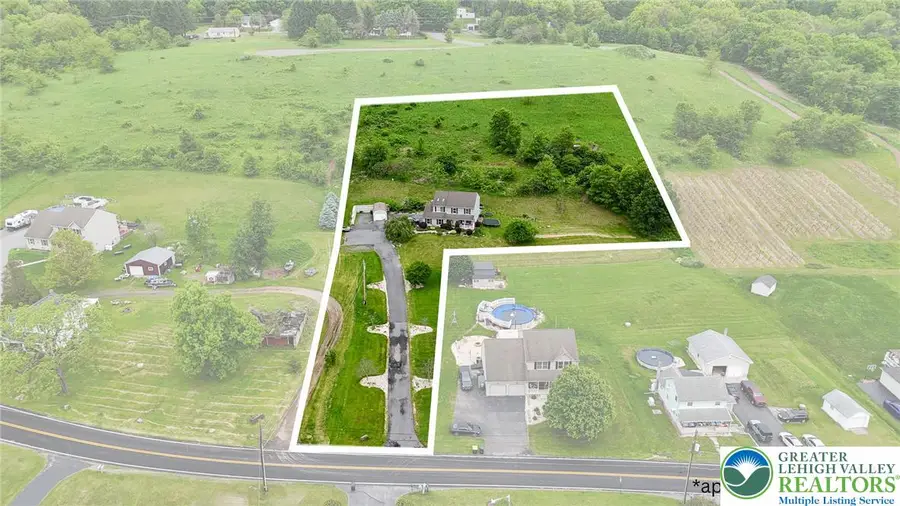 1330 Packerton Dam Drive, Mahoning, PA 18235 - #2
