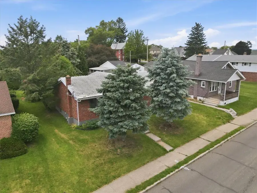 2116 S 1st Avenue, Fullerton, PA 18052 - #2