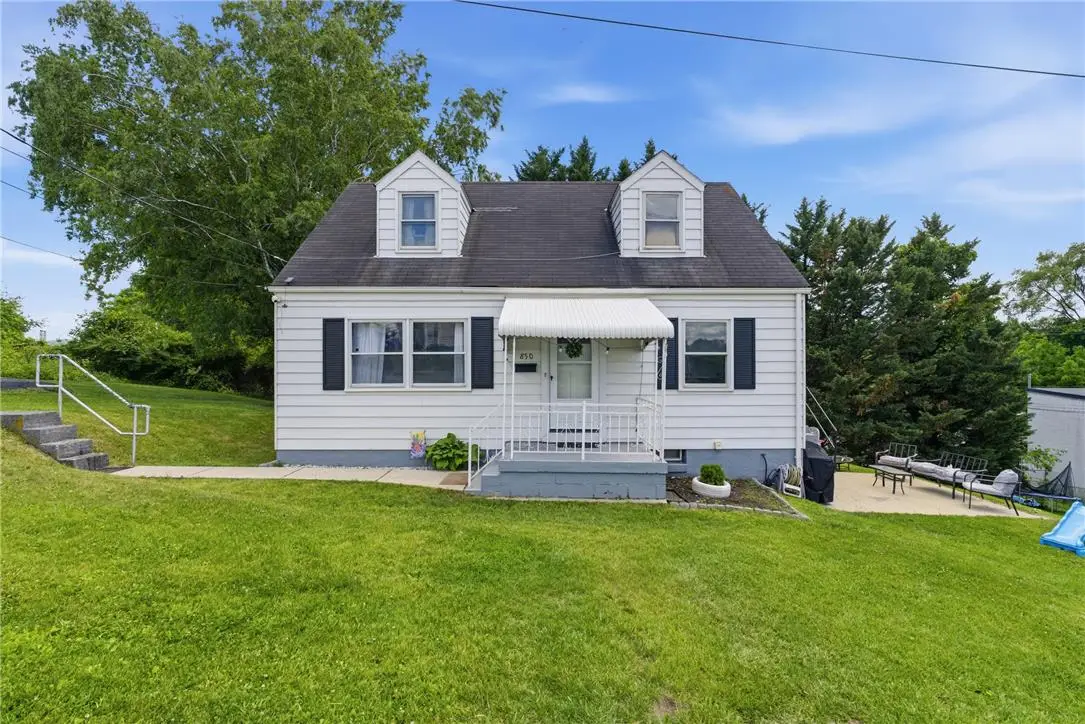 850 E North Street, Bethlehem, PA 18017 - #1