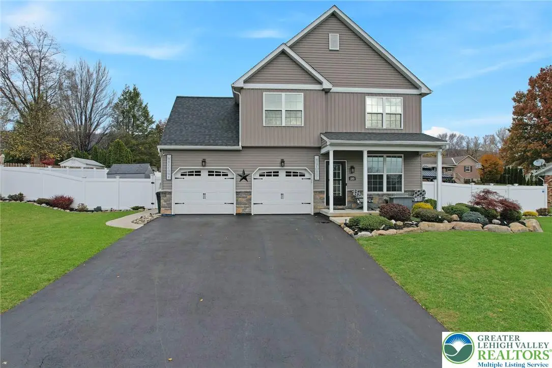 1180 Sunrise Lane, Slatington, PA 18080 - #1
