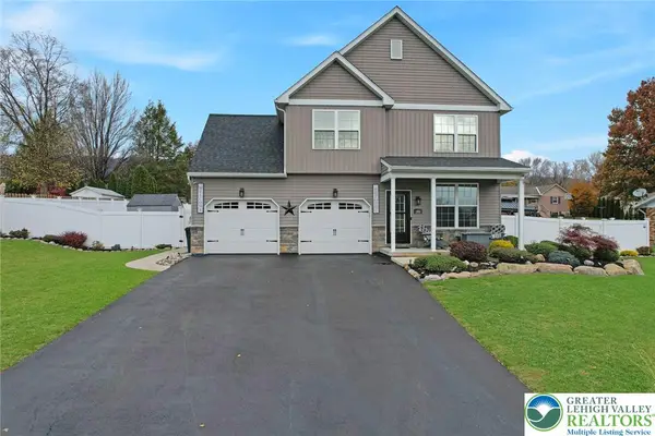 1180 Sunrise Lane, Slatington Boro, PA 18080