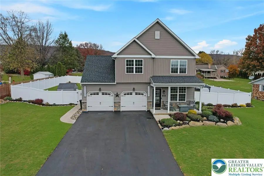 1180 Sunrise Lane, Slatington, PA 18080 - #2