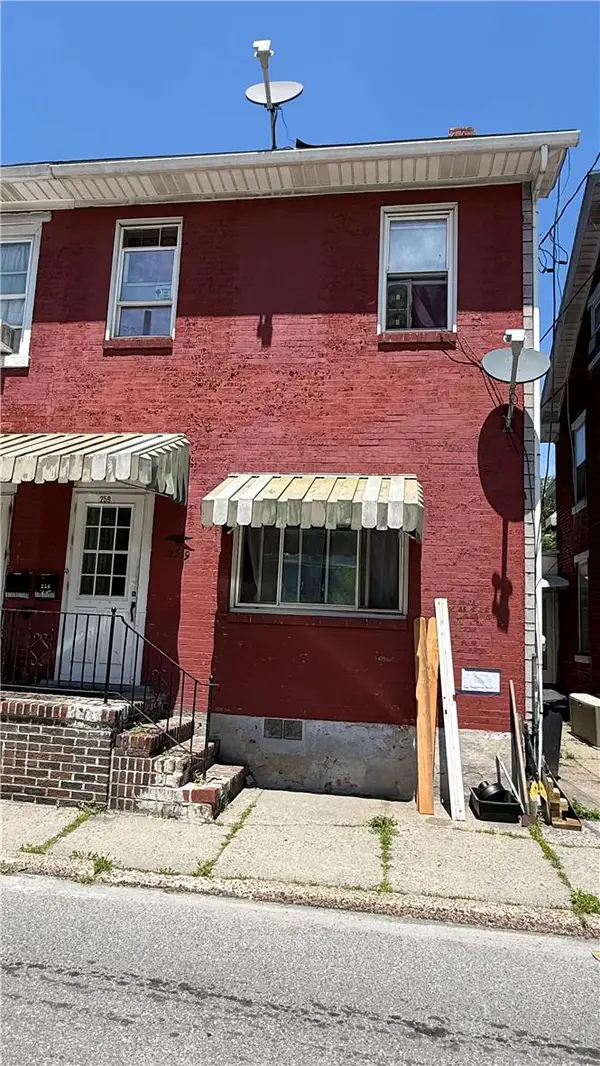 259 W Rowe, Tamaqua Boro, PA 18252