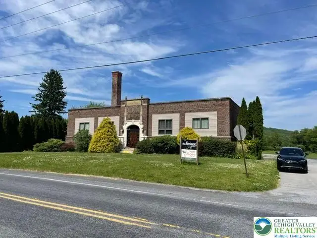 5093 Vera Cruz Road, Upper Milford, PA 18049 - #2