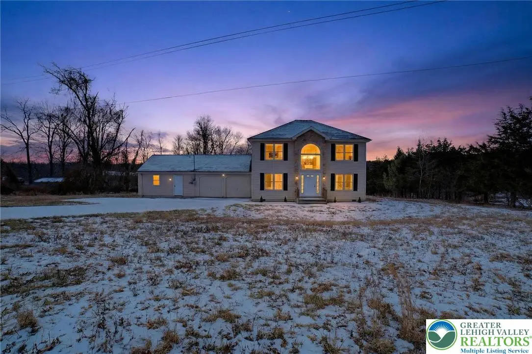 5693 Neola Road, Jackson, PA 18360 - #1