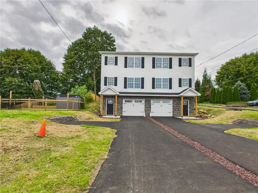 122 N 2nd Street, Wrightsville, PA 18049 - #3