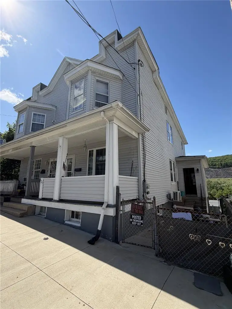 129 Ridge Street, Coaldale, PA 18218 - #1