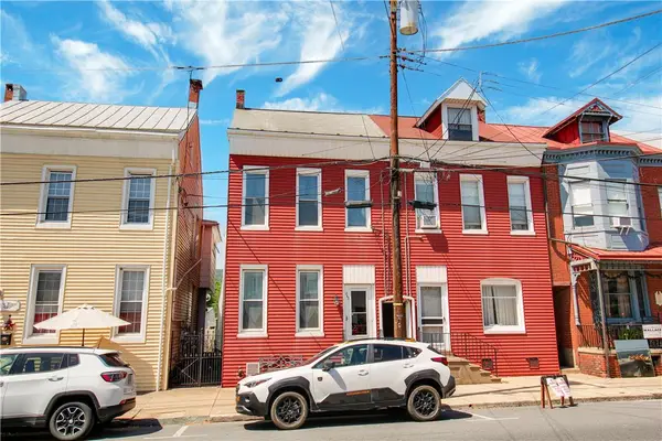243 State Street, Hamburg Boro, PA 19526