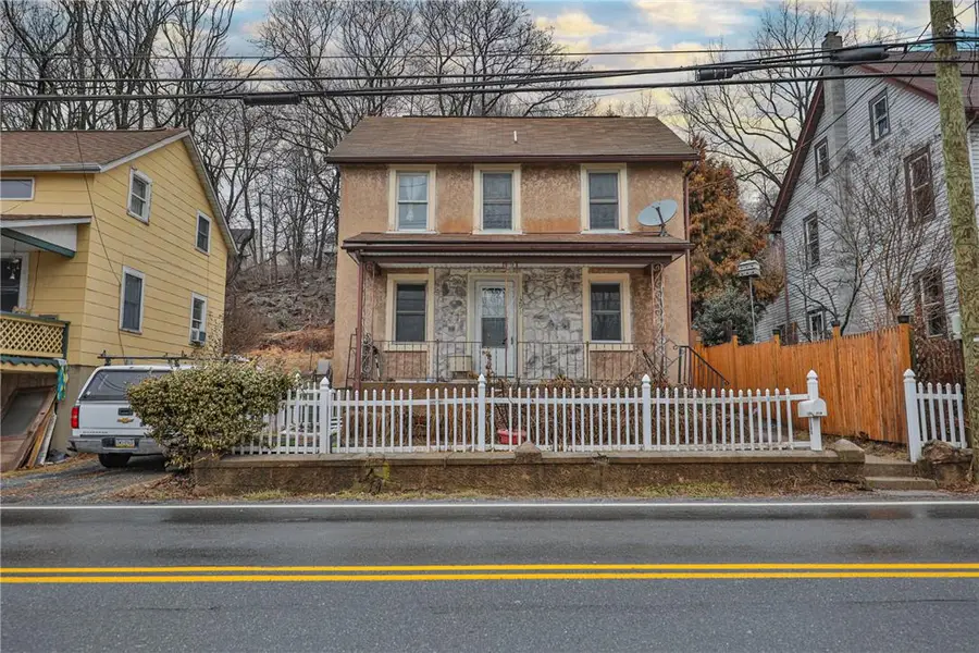 1291 Seidersville Road, Lower Saucon, PA 18015 - #2