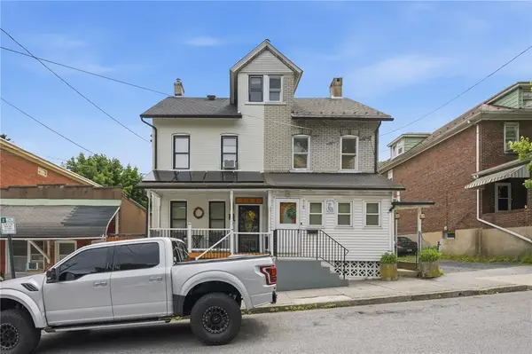 713 Atlantic Street, Bethlehem City, PA 18015