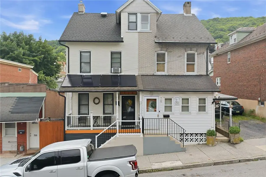 713 Atlantic Street, Bethlehem, PA 18015 - #2