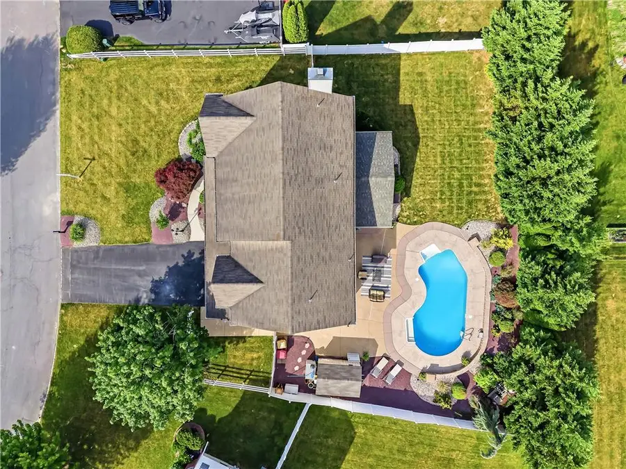 205 N Timothy Trail, Forks Township, PA 18040 - #2