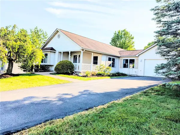 314 Golden Oaks Drive, Kidder Twp N, PA 18661