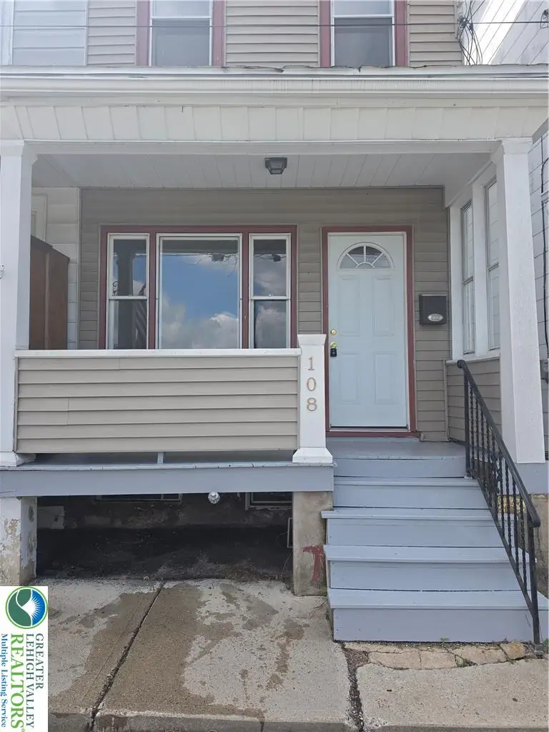 108 W Moser Avenue, Coaldale, PA 18218 - #3