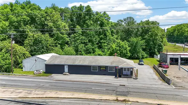 895 W Penn Pike, West Penn Twp, PA 18252