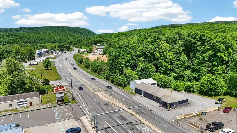 895 W Penn Pike, West Penn, PA 18252 - #2
