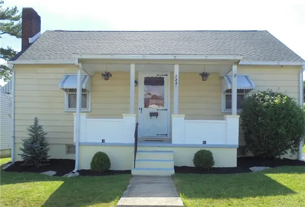 1336 Fairfax Street, Allentown City, PA 18103