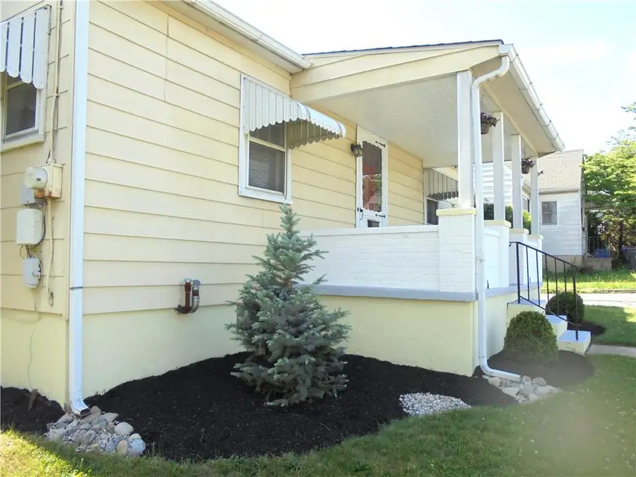 1336 Fairfax Street, Salisbury, PA 18103 - #3