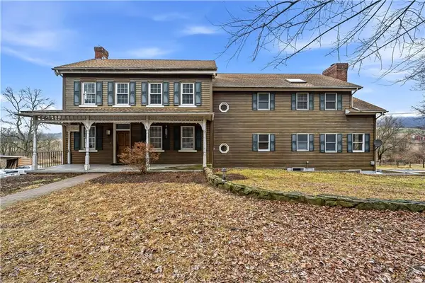8849 Kistler Valley Road, Lynn Twp, PA 19529