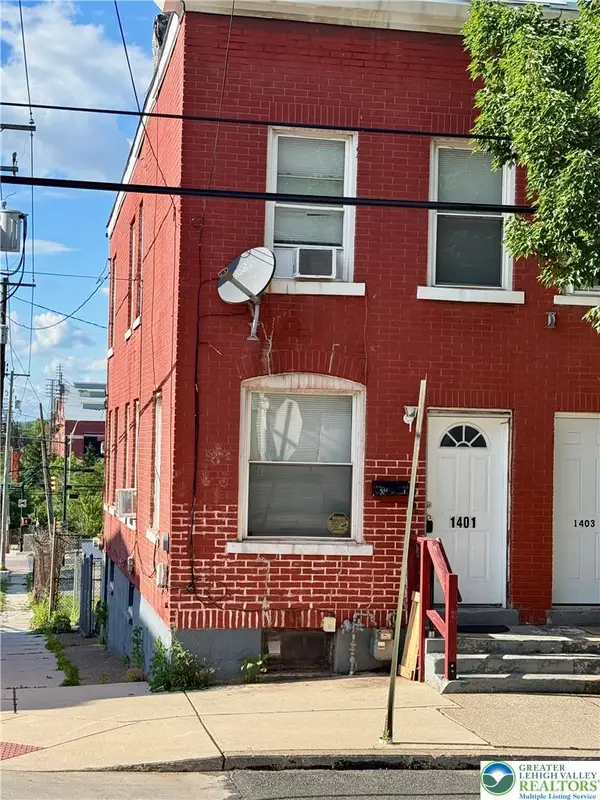 1401 E 5th Street, Bethlehem City, PA 18015