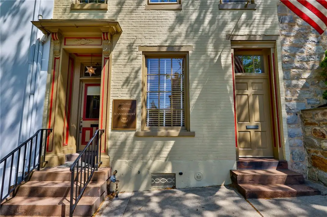 72 W Market Street, Bethlehem, PA 18018 - #1