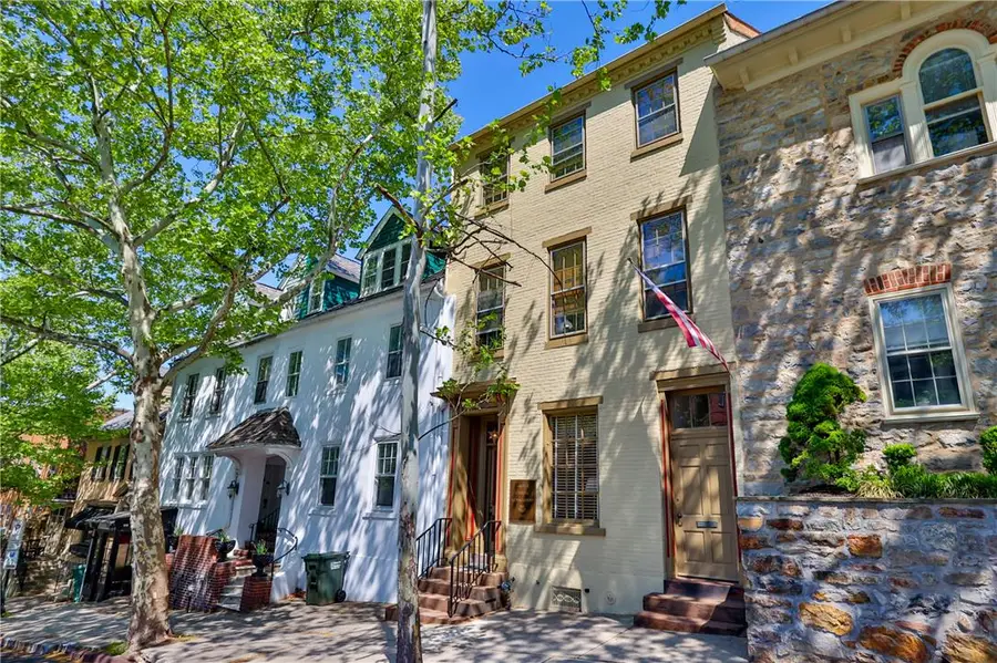 72 W Market Street, Bethlehem, PA 18018 - #3