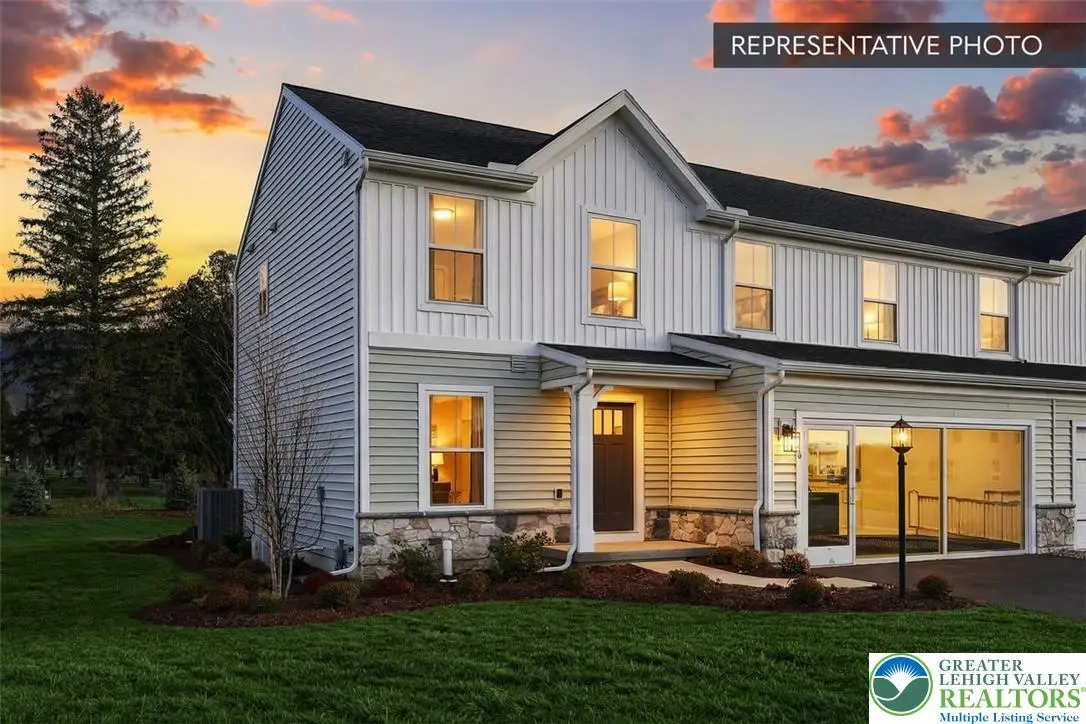 3238 Tepes Drive #Lot 168, Allen, PA 18067 - #1