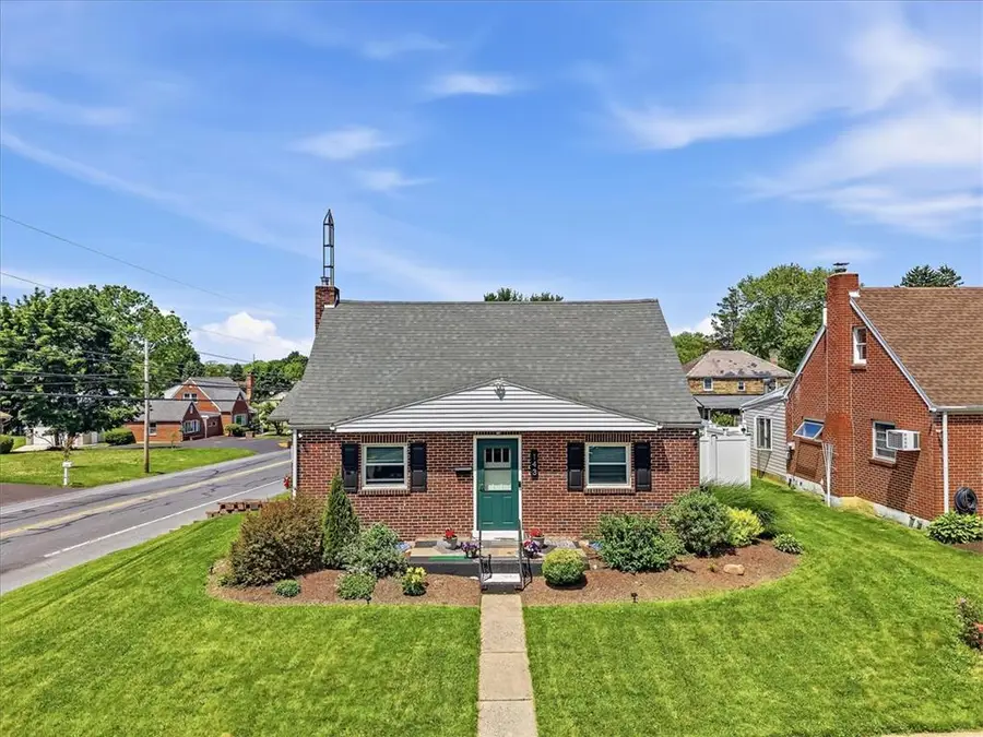143 Dell Street, Emmaus, PA 18049 - #2