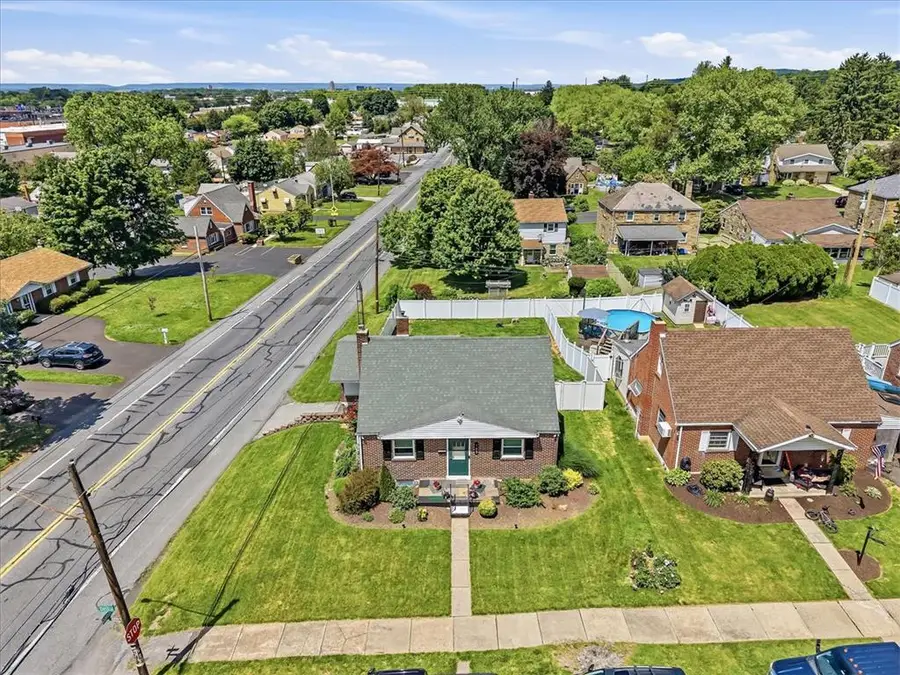 143 Dell Street, Emmaus, PA 18049 - #3