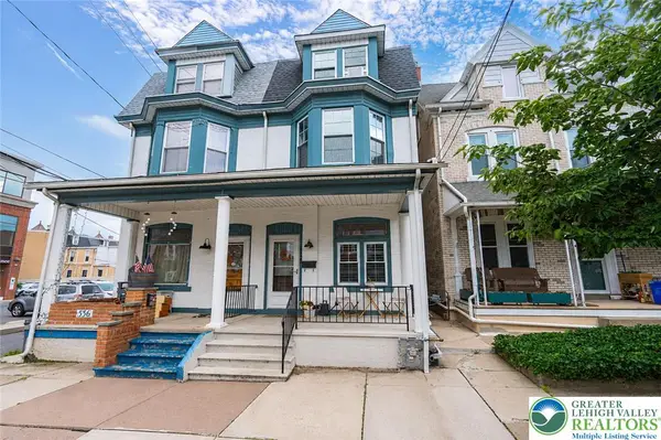 534 3rd Avenue, Bethlehem City, PA 18018