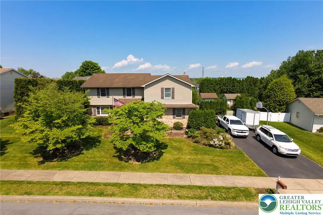 1404 Jeffrey Lane, Easton, PA 18045 - #1