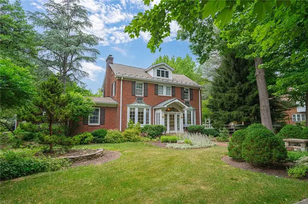 2535 W Allen Street, Allentown City, PA 18104