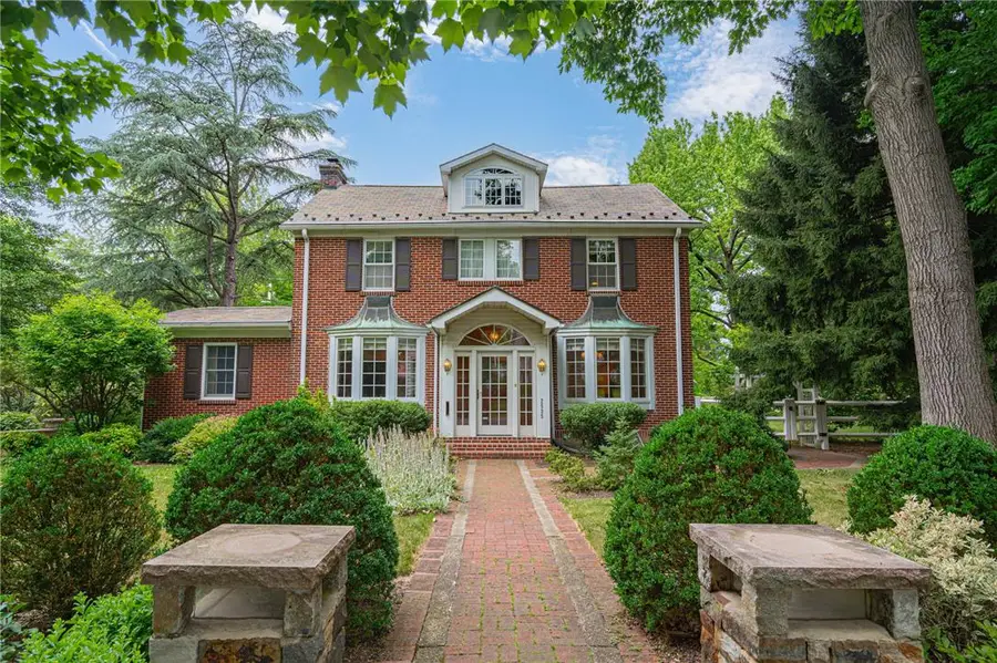 2535 W Allen Street, Allentown, PA 18104 - #2