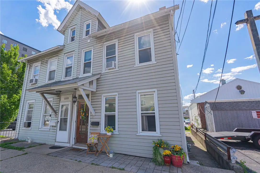 1335 Center Street, Bethlehem, PA 18018 - #1